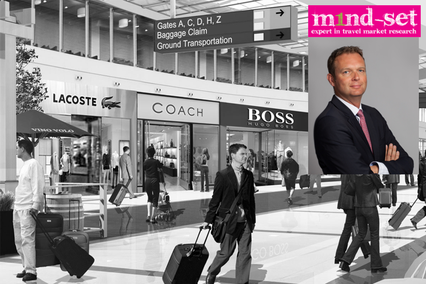 Post-Covid shopper conversion on the rise