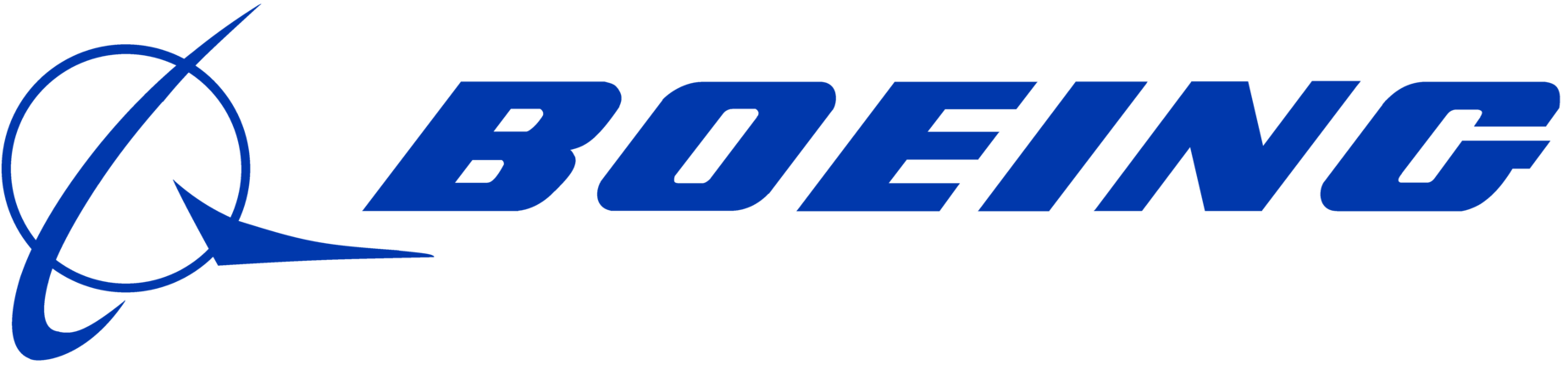 Boeing