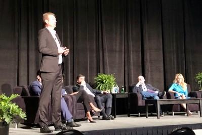 IAADFS – Summit of the Americas 2022 – m1nd-set consumer insights on cruise and airport retail