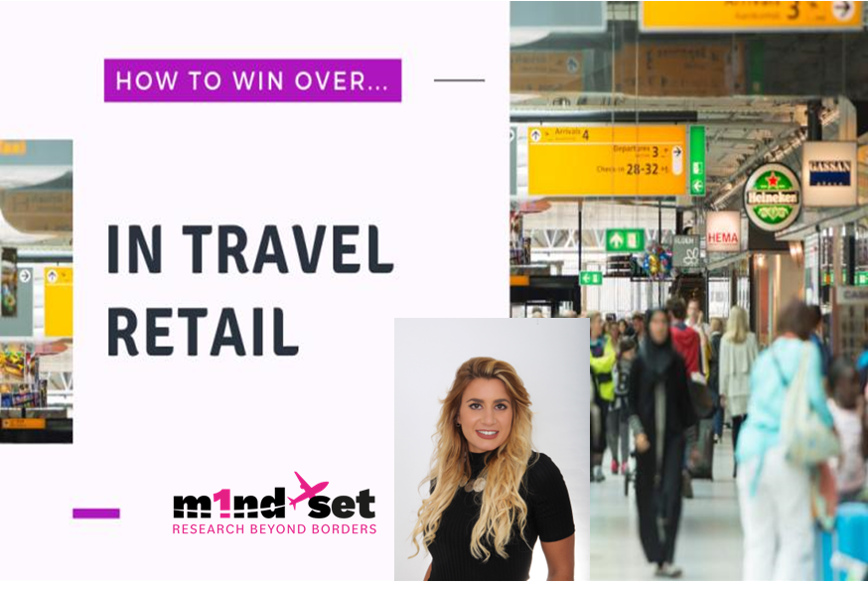 How to win over … beauty consumers in a rebounding travel retail market