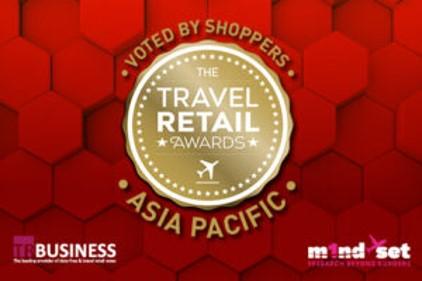 Asia Pacific Travel Retail Awards finalists revealed