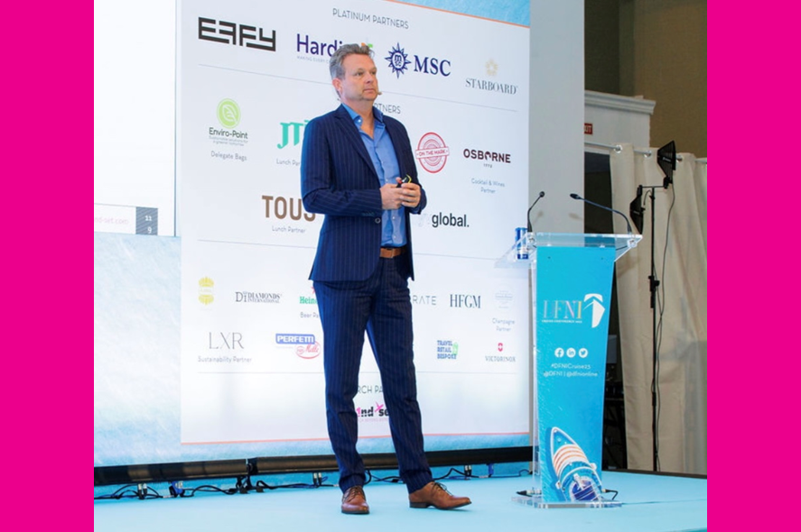 2023 DFNI Cruise Conference: 7 key takeaways