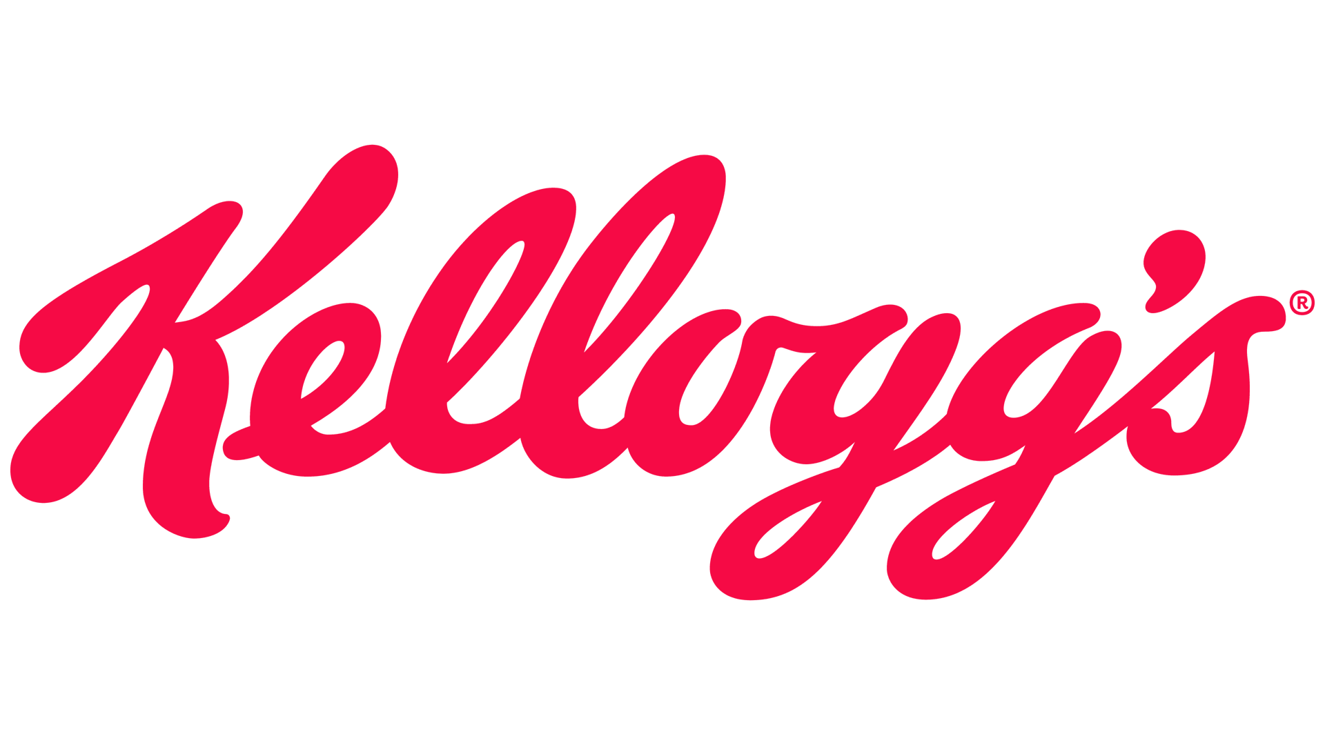 Kellog’s
