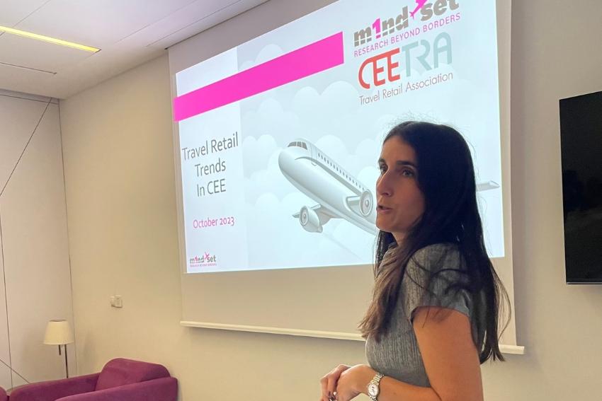 CEETRA Forum 2024: m1nd-set stressed the key role of gifting as a purchase driver