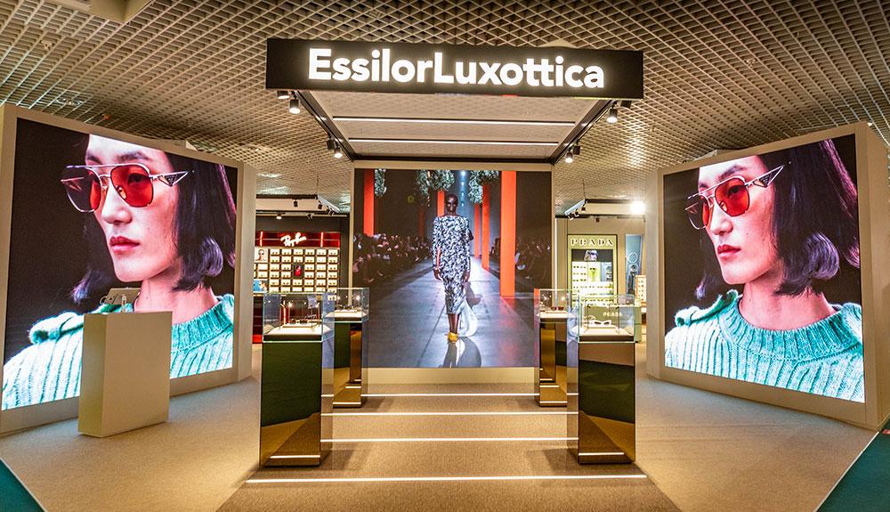 m1nd-set contribution to EssilorLuxottica 2024 plans