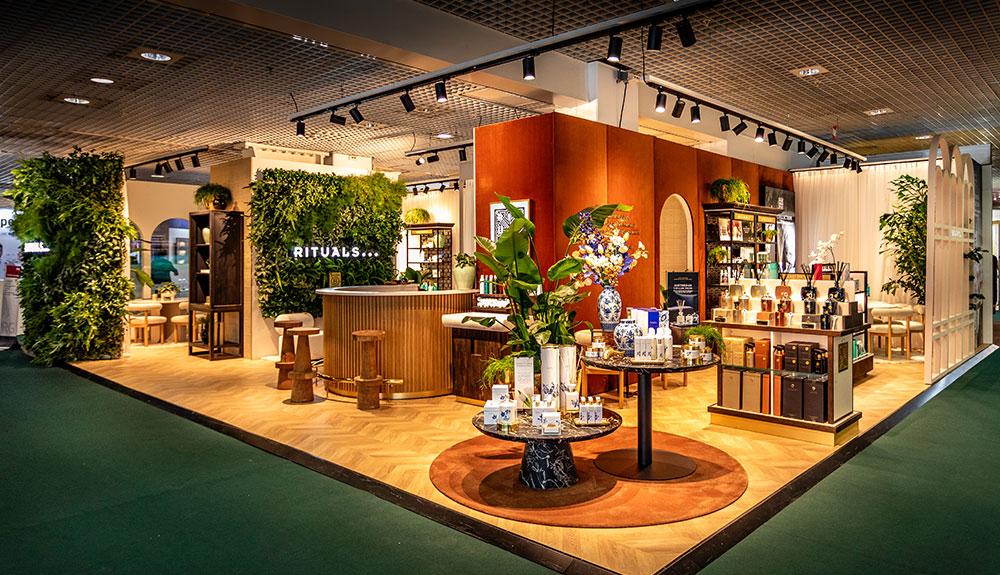 m1nd-set contribution to Rituals Sustainability strategy