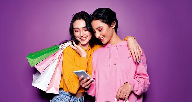 m1nd-set highlights changes in travel retail shopping behavior