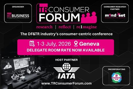 TR Consumer Forum dates & location announced