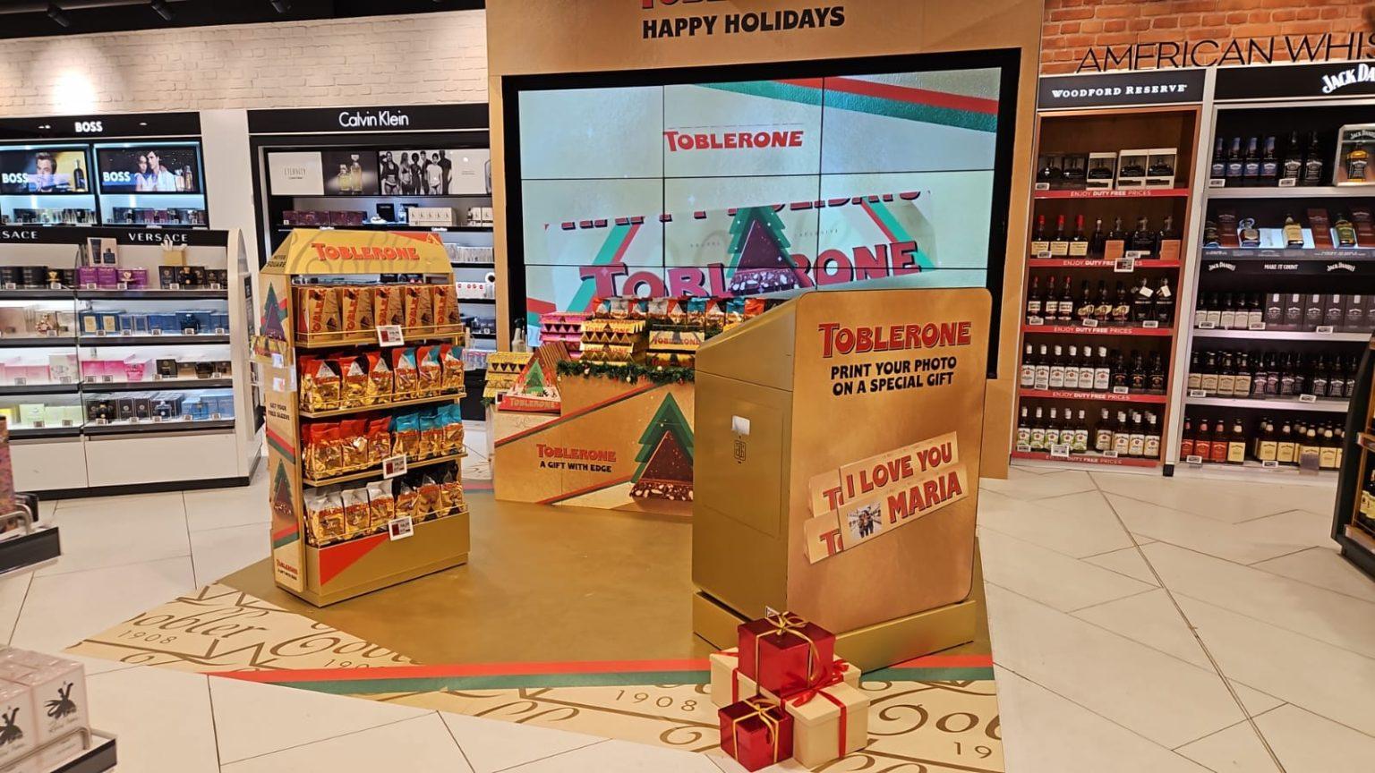 m1nd-set’s contribution to Mondelez GTR gift focus
