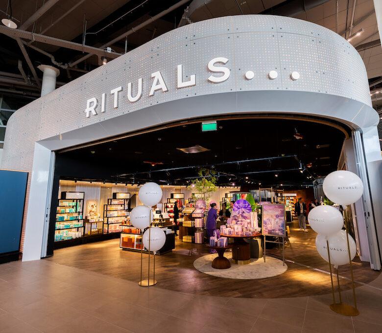 m1nd-set’s contribution to Rituals experiential concept