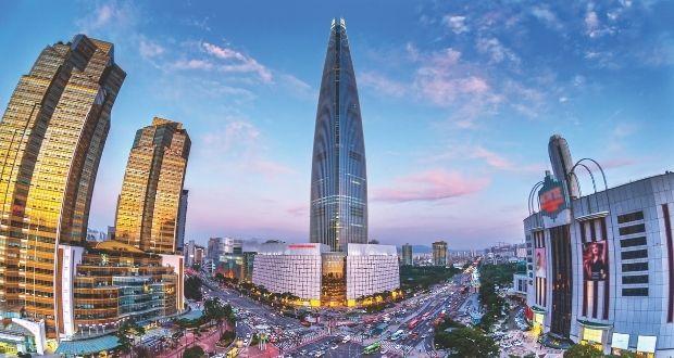 m1nd-set reveals South Korean GTR KPIs outperform global trends