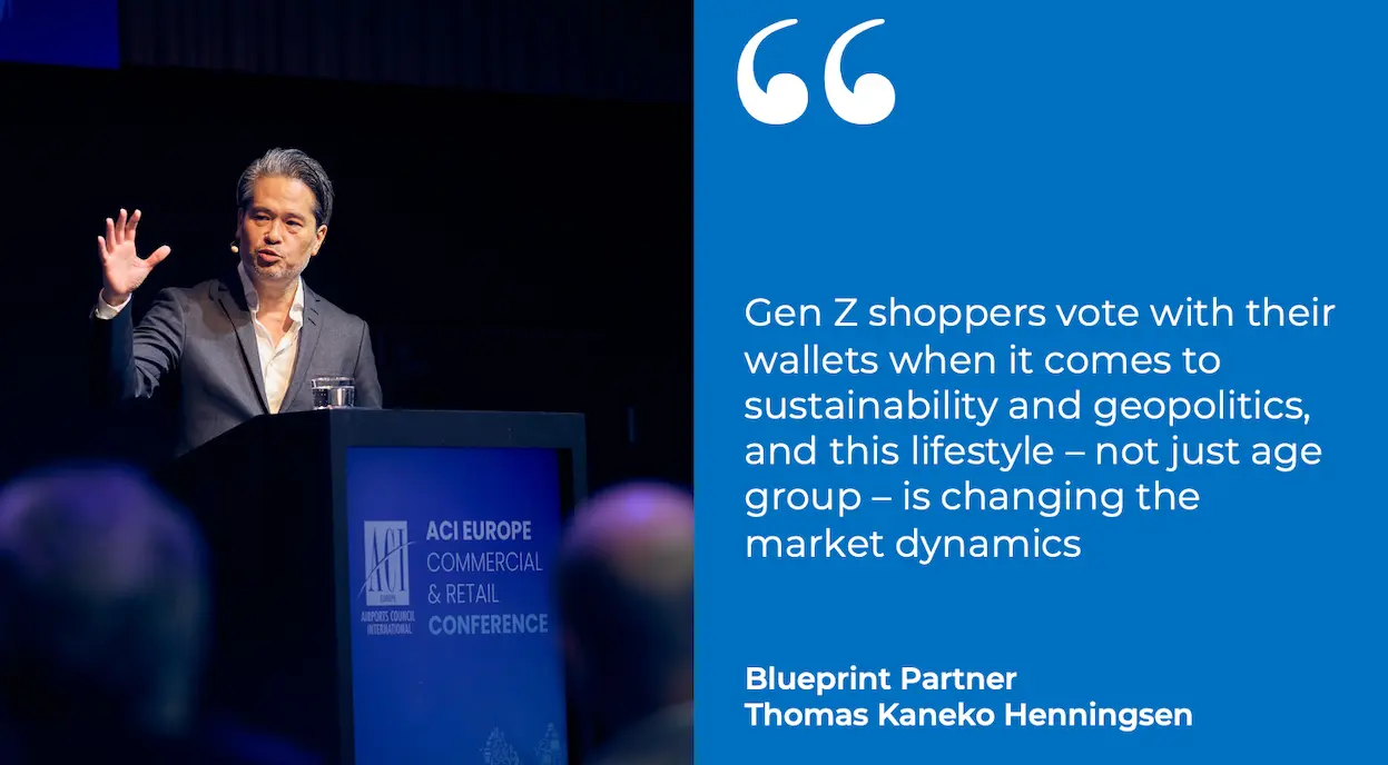 The duty-free categories and concepts that will count as we approach 2030