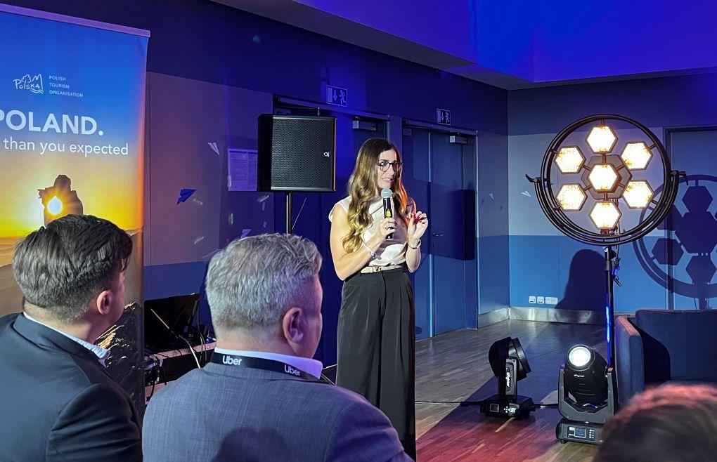 Key insights from the CEETRA Travel Retail Forum 2025 in Prague