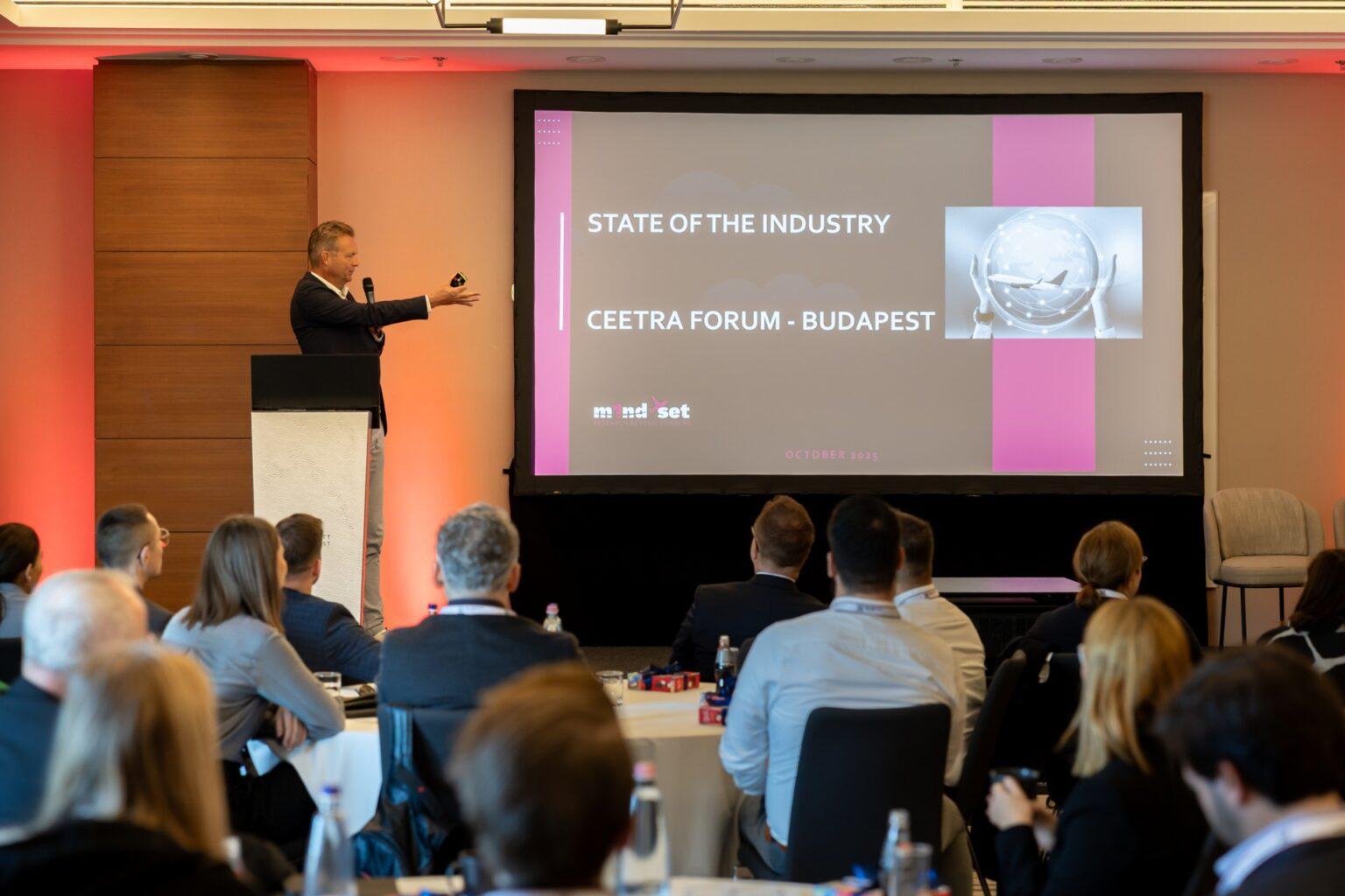 m1nd-set – Keynote at CEETRA