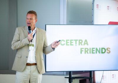 m1nd-set research opens CEETRA & Friends 2026
