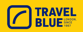 Travel Blue