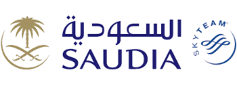 Saudia